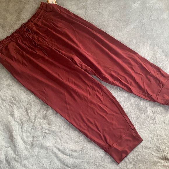 Anne Klein Pants - Casual Pull on Jogger